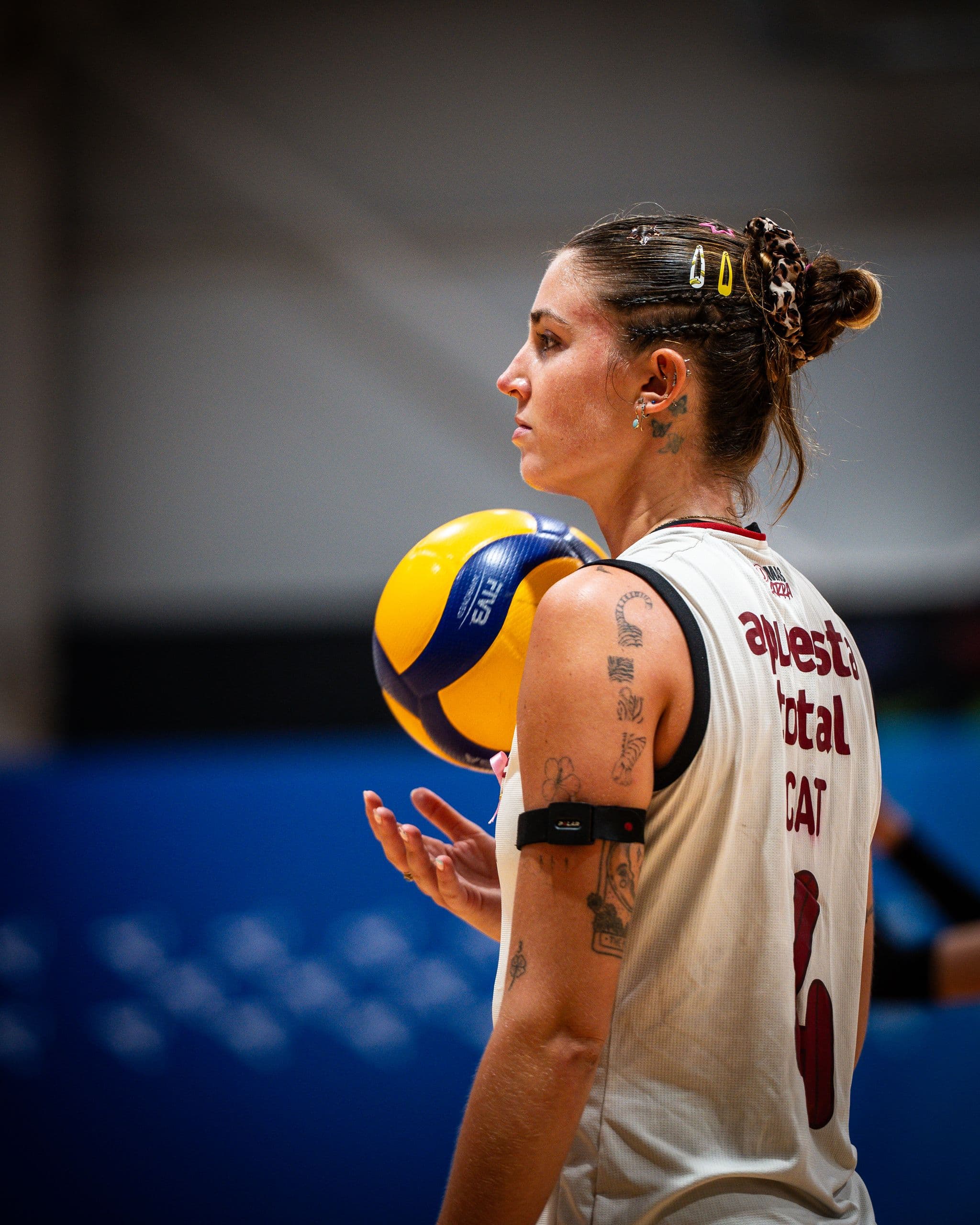 © Club Universitario de Deportes