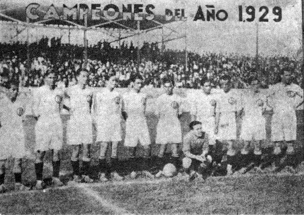 El primer título