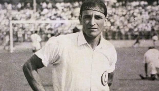 Debuta Lolo Fernández