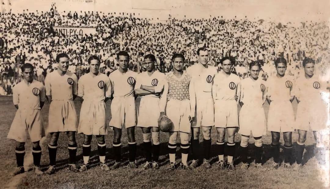 Club Universitario de Deportes