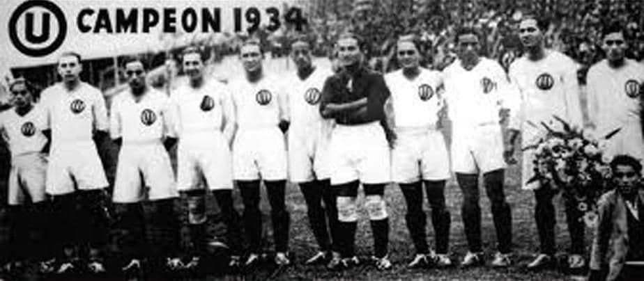La segunda estrella