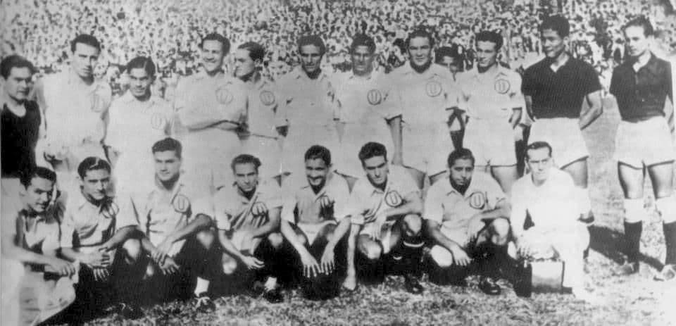 La tercera