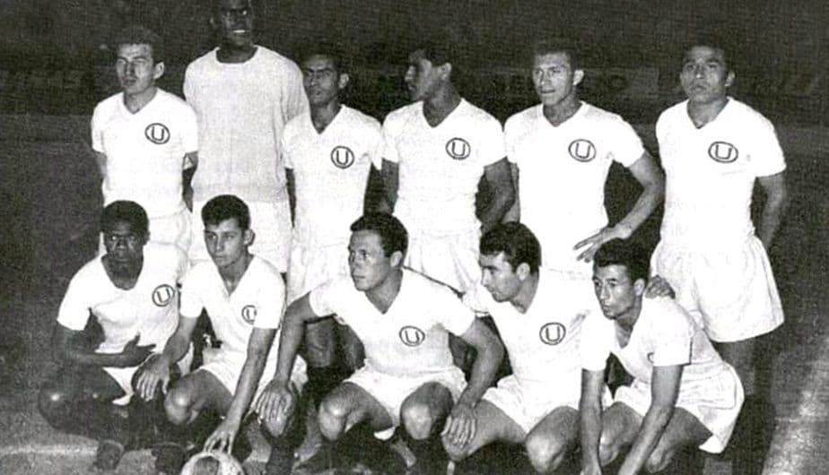 La 12 y el tercer bicampeonato
