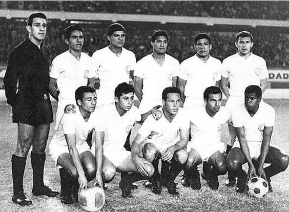 La estrella 13