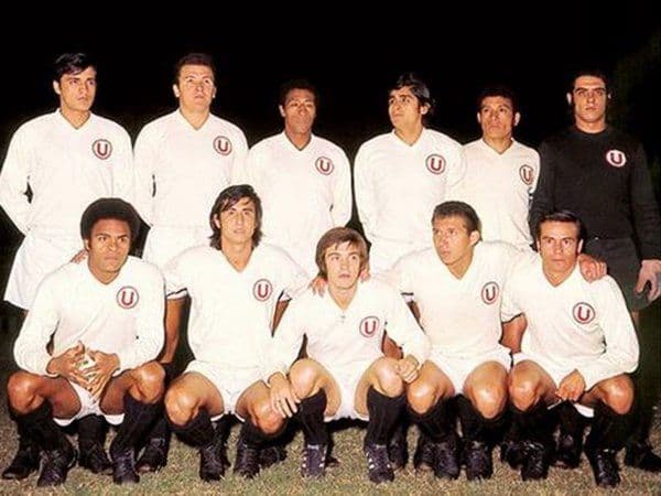 Subcampeón de América