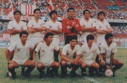 La estrella 18