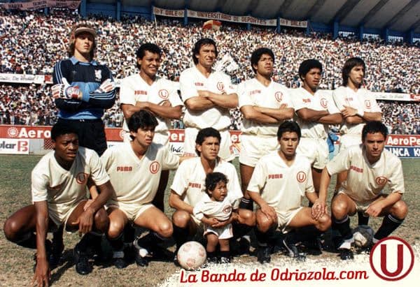 La estrella 19: Aquellos años 90's