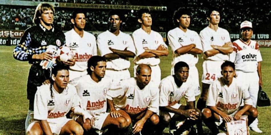 La 21 y el cuarto bicampeonato