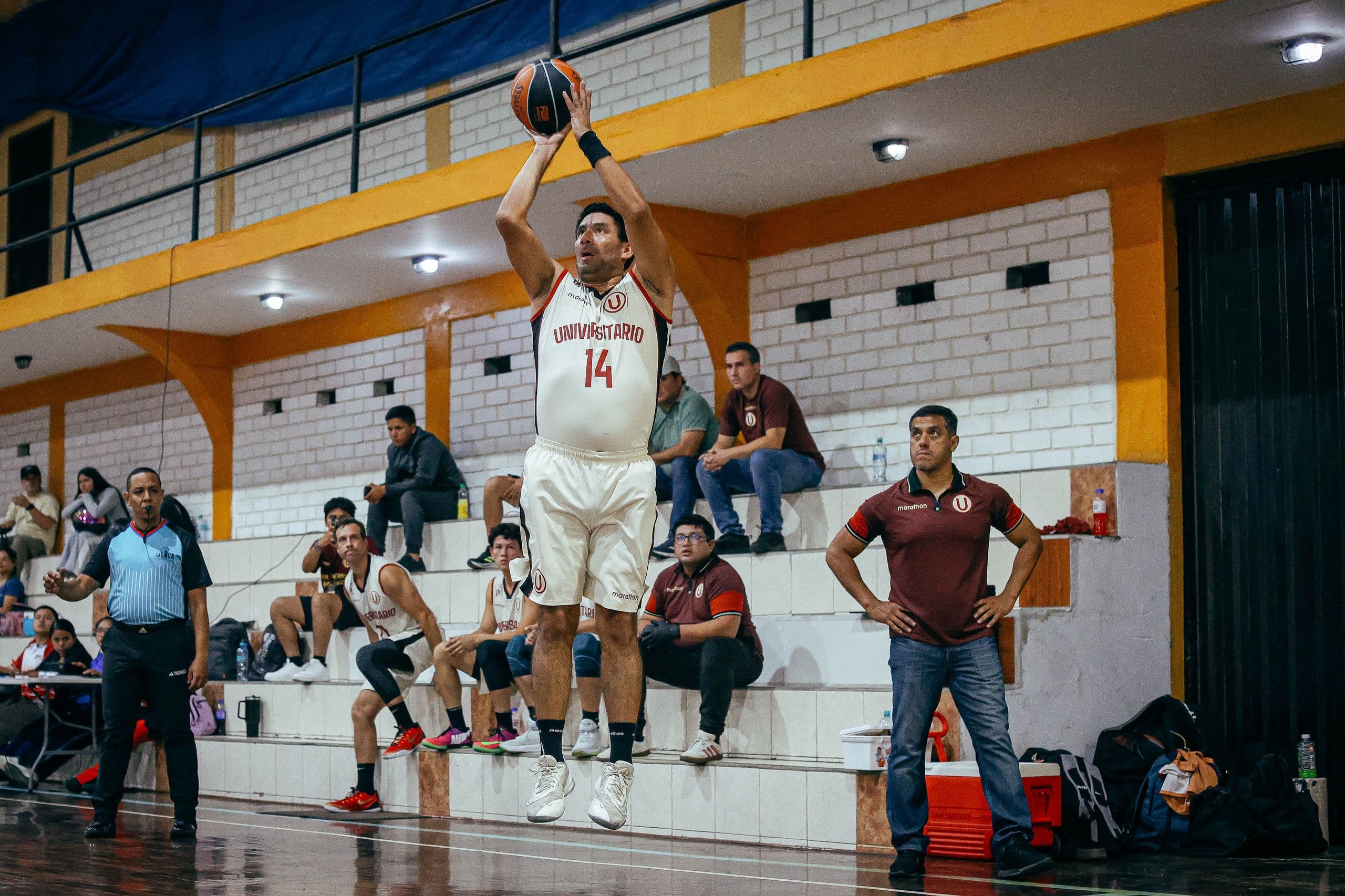 © Club Universitario de Deportes