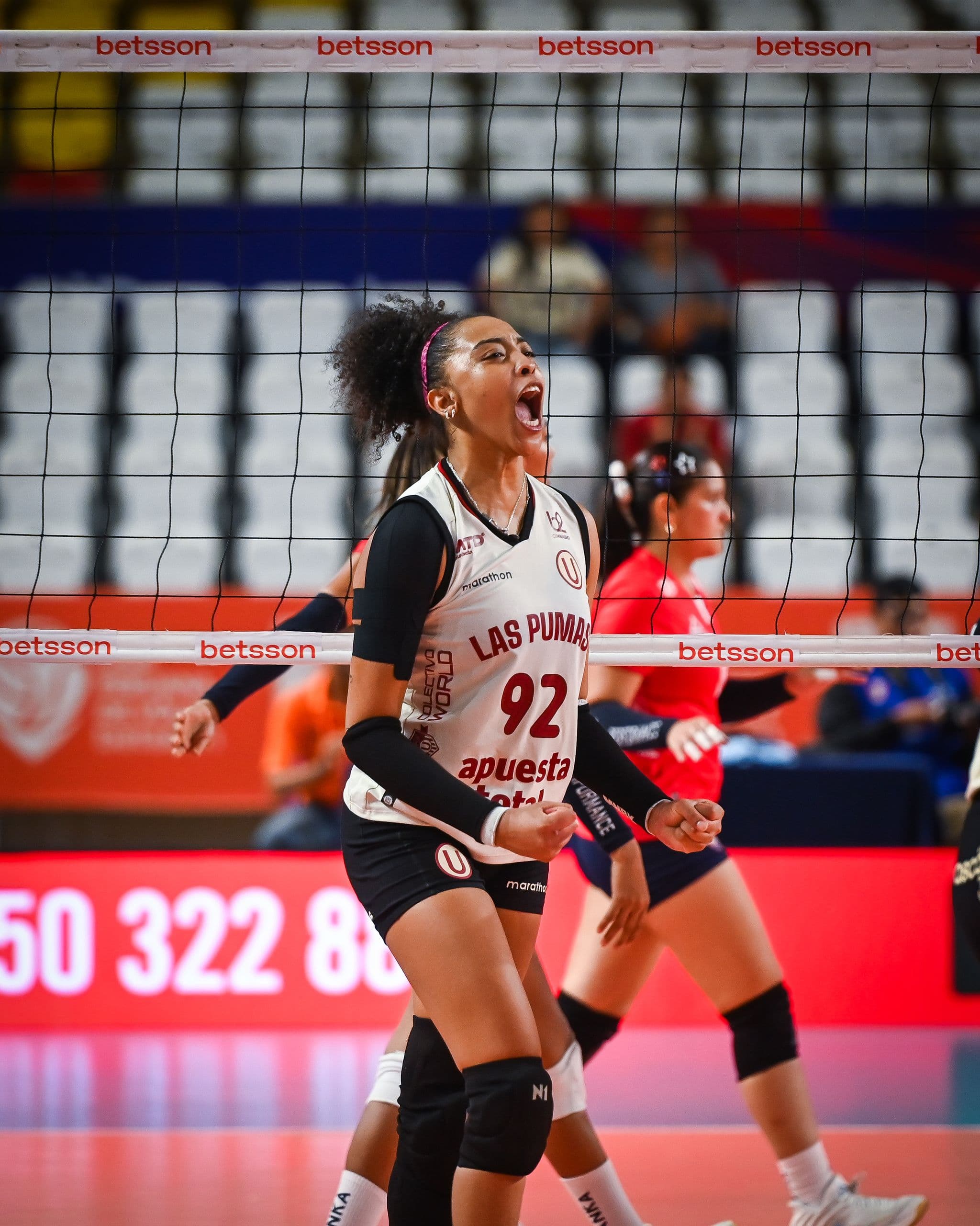 © Club Universitario de Deportes