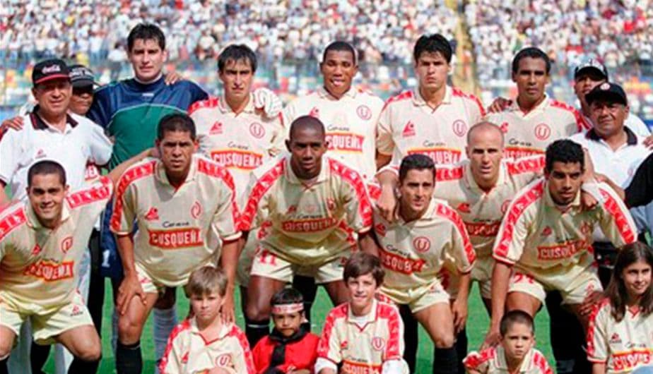 La 24 y el primer tricampeonato