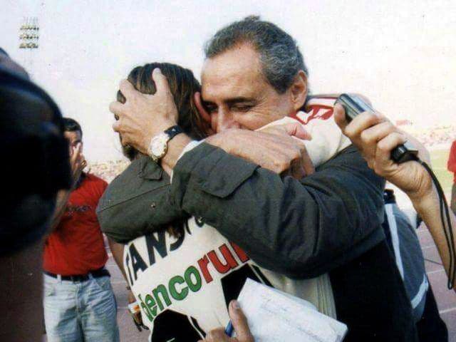 Contra todo y contra todos