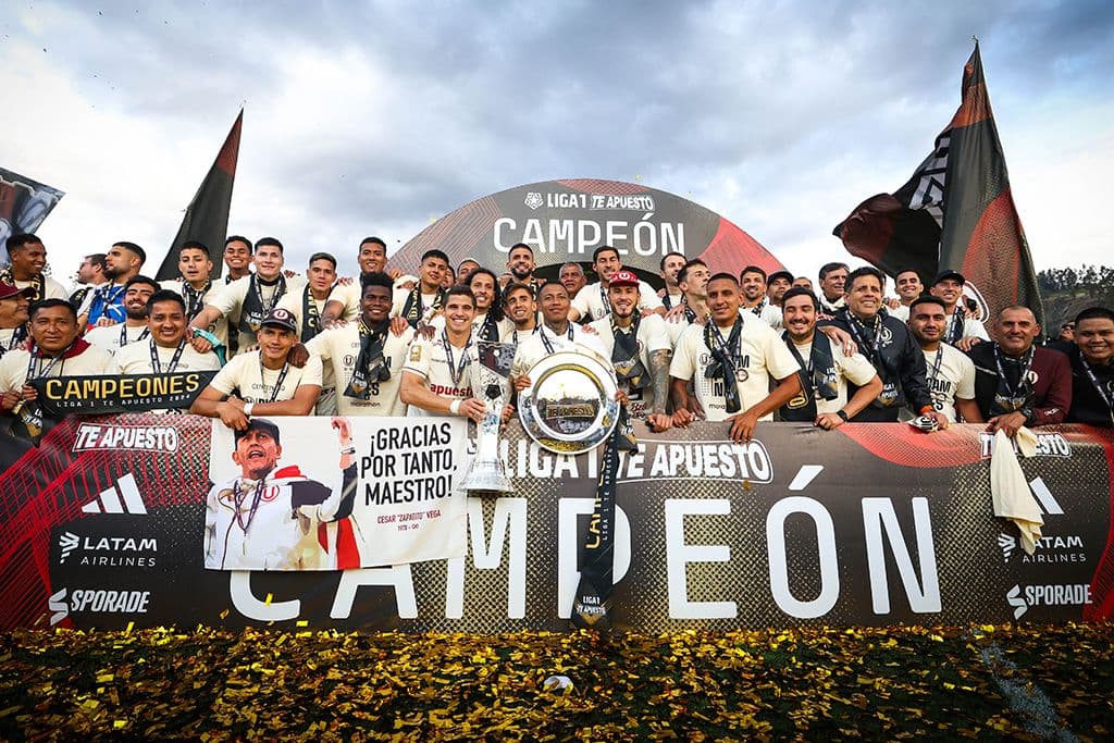 La 28: bicampeones en el Centenario