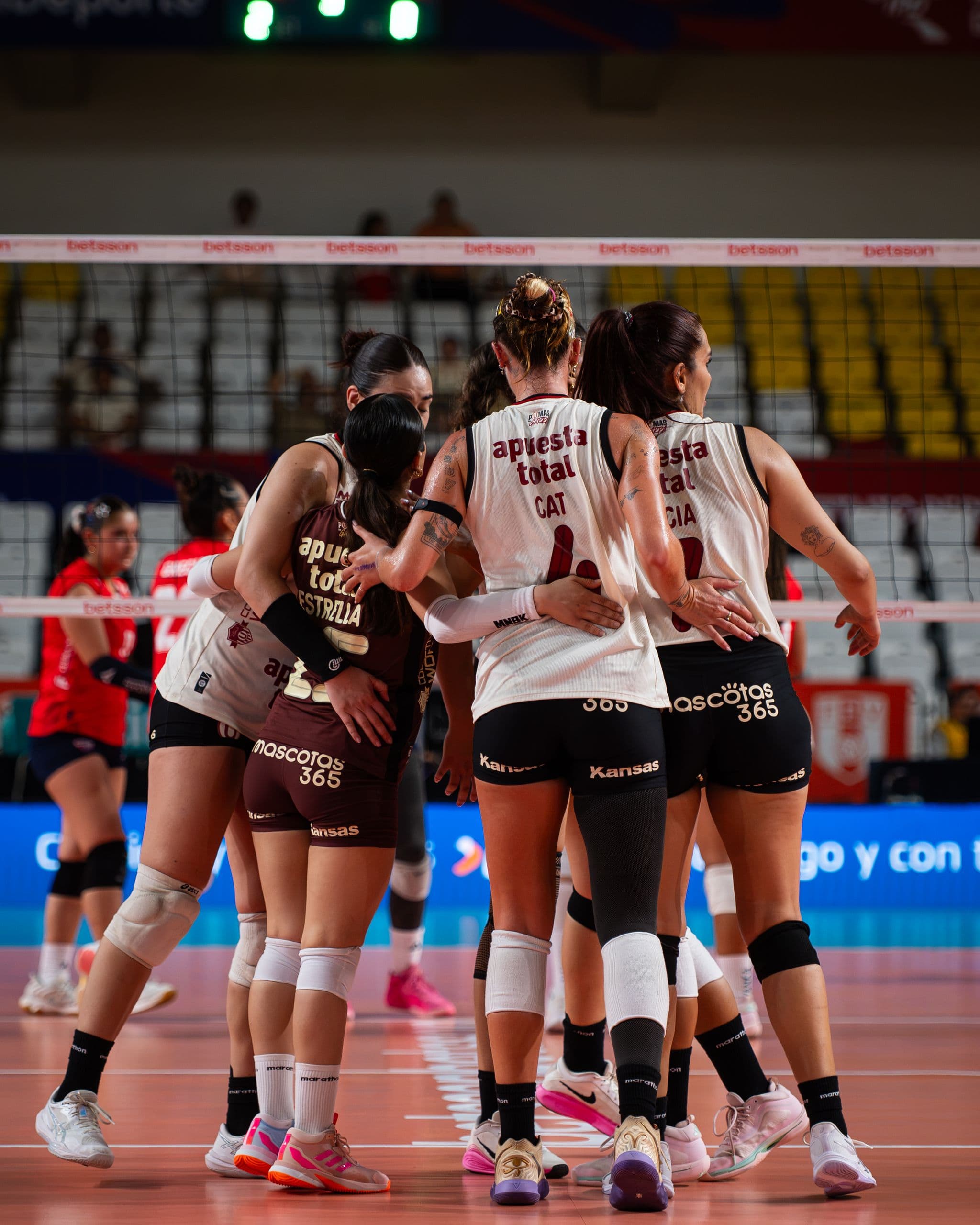 © Club Universitario de Deportes