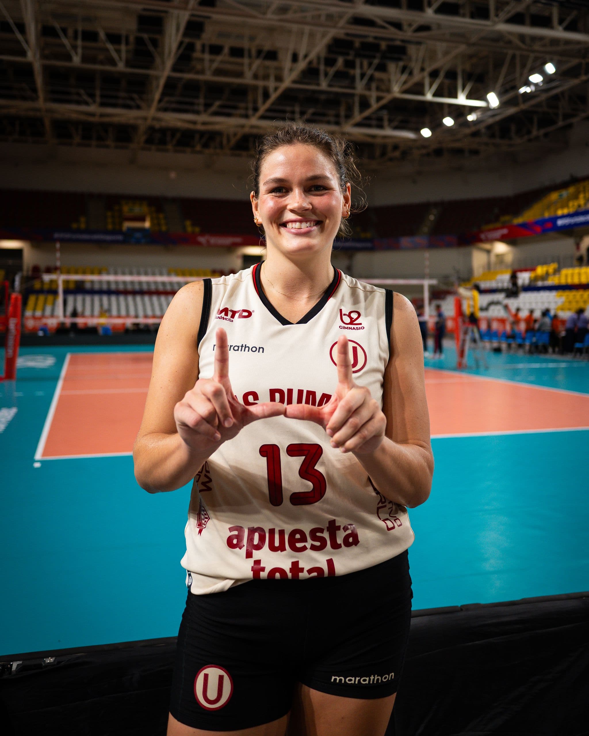 © Club Universitario de Deportes