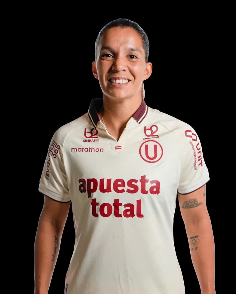Karen Araya
