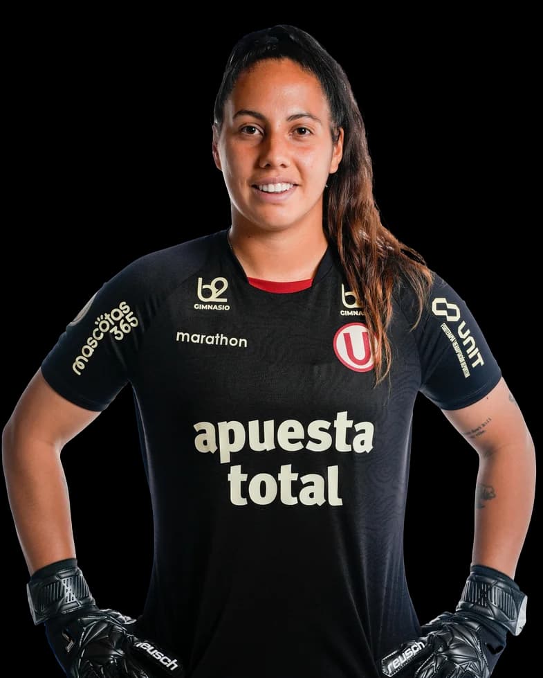 Gabriela Bórquez