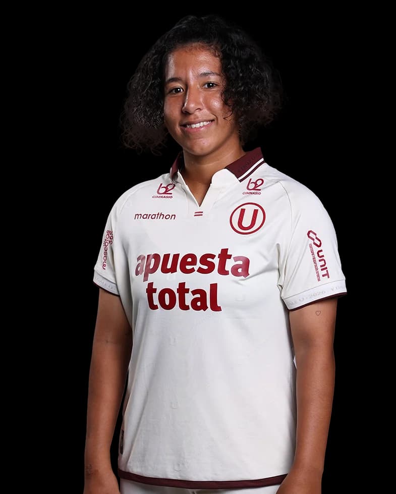 Marie Anne Briceño