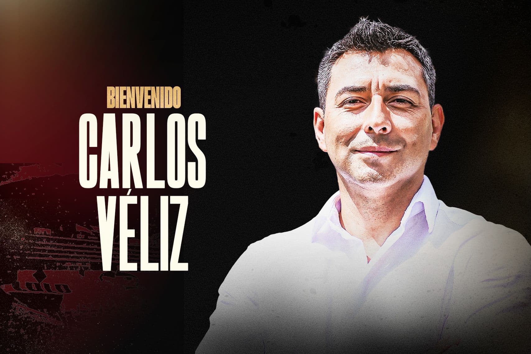 Carlos Véliz es el nuevo director técnico del equipo femenino de Universitario de Deportes