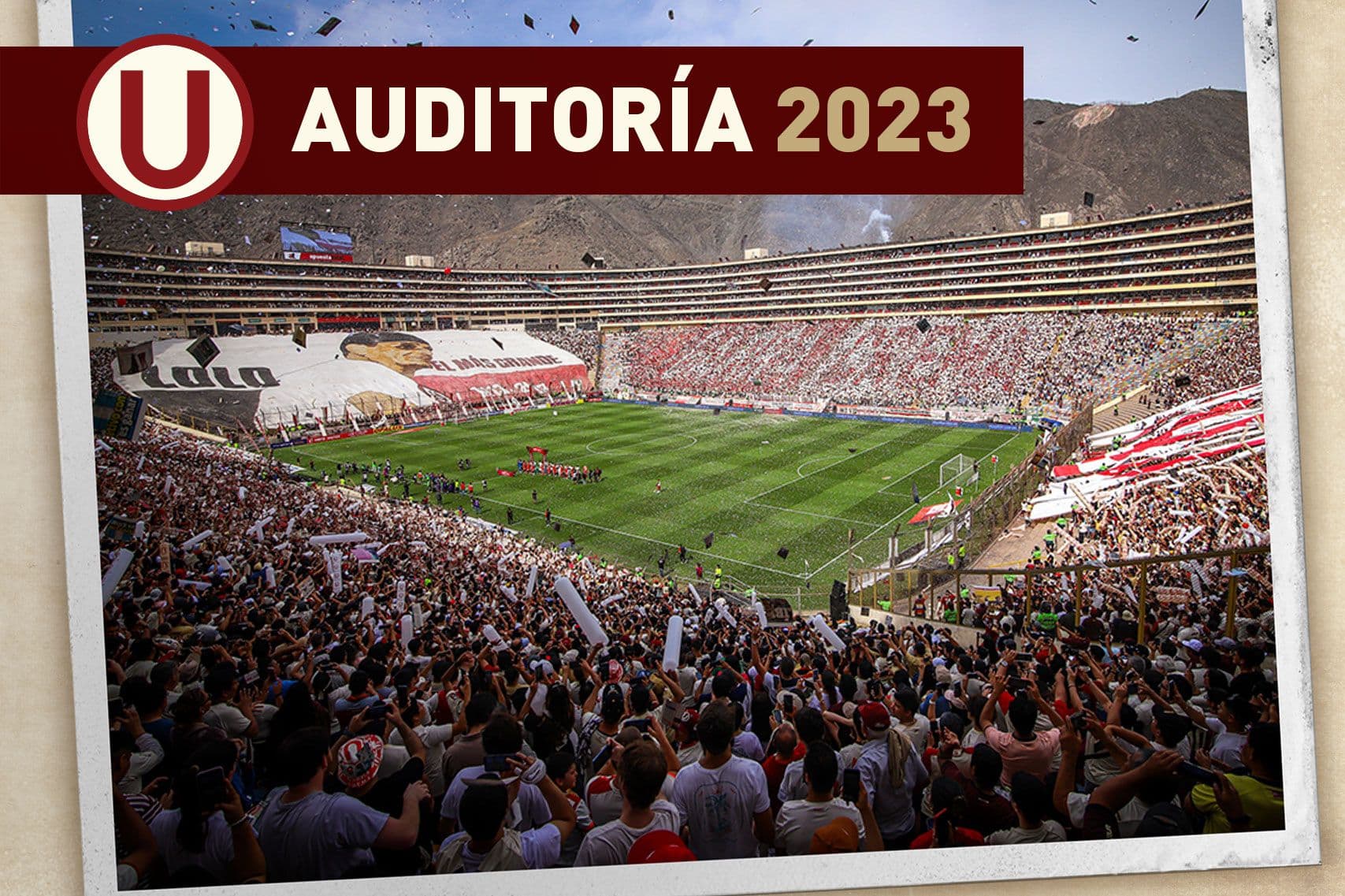 Universitario de Deportes vuelve a ser un club rentable después de una década
