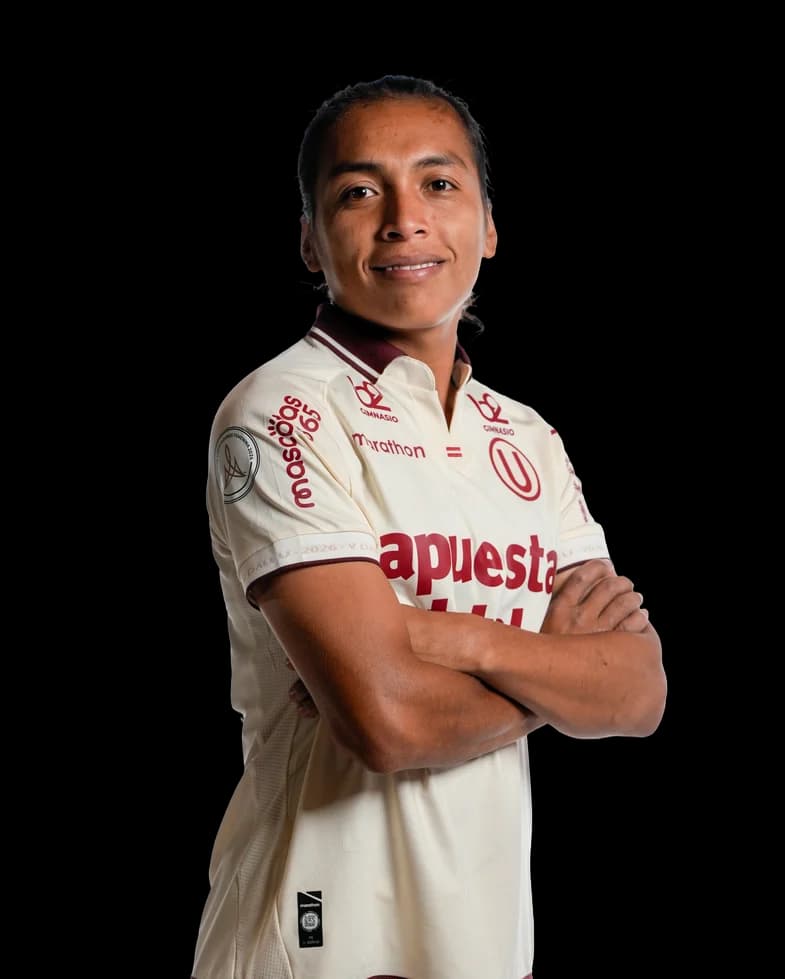 Luz Campoverde