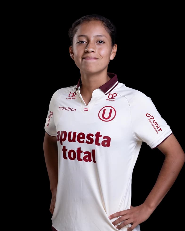 Allison Catalán