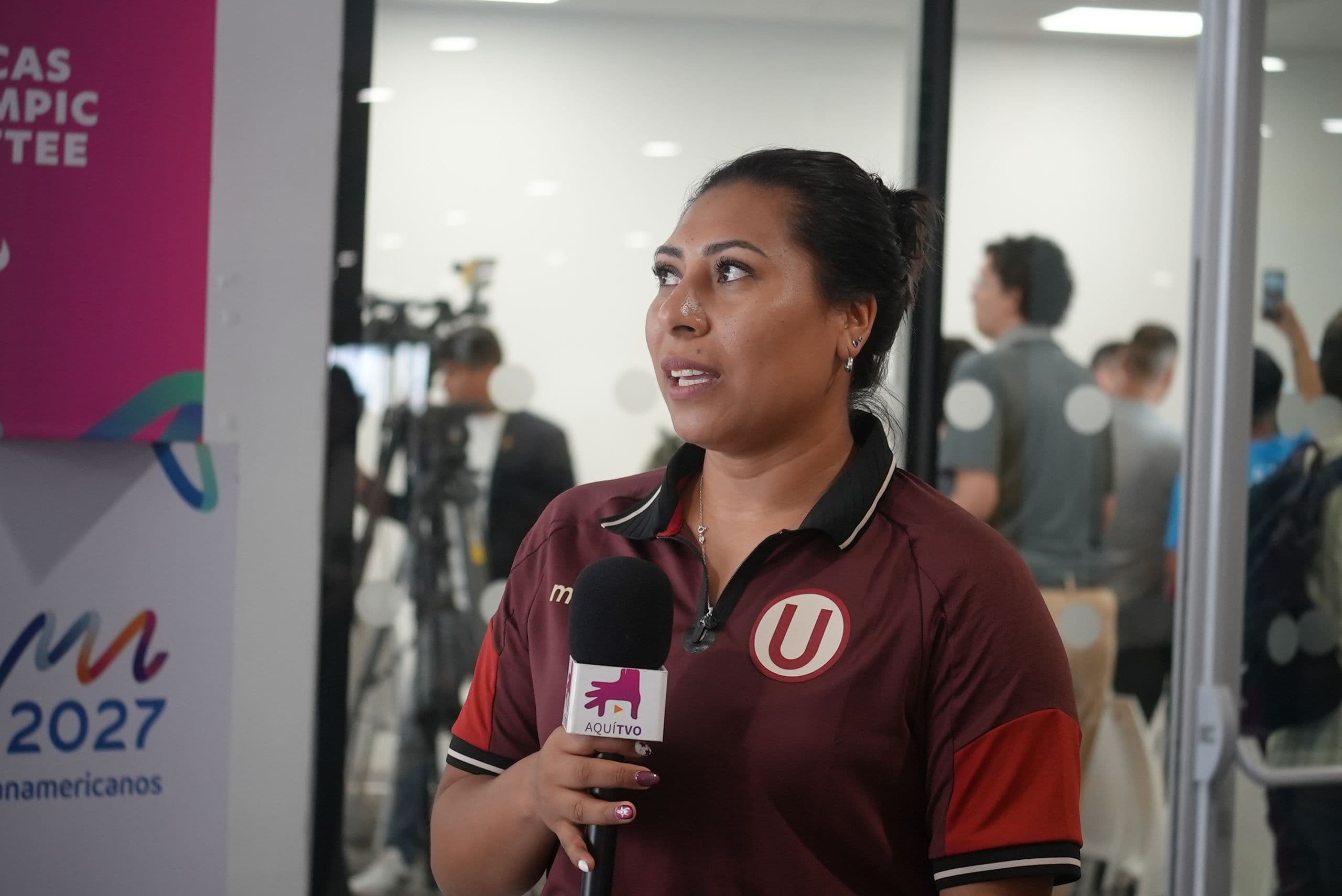 © Club Universitario de Deportes
