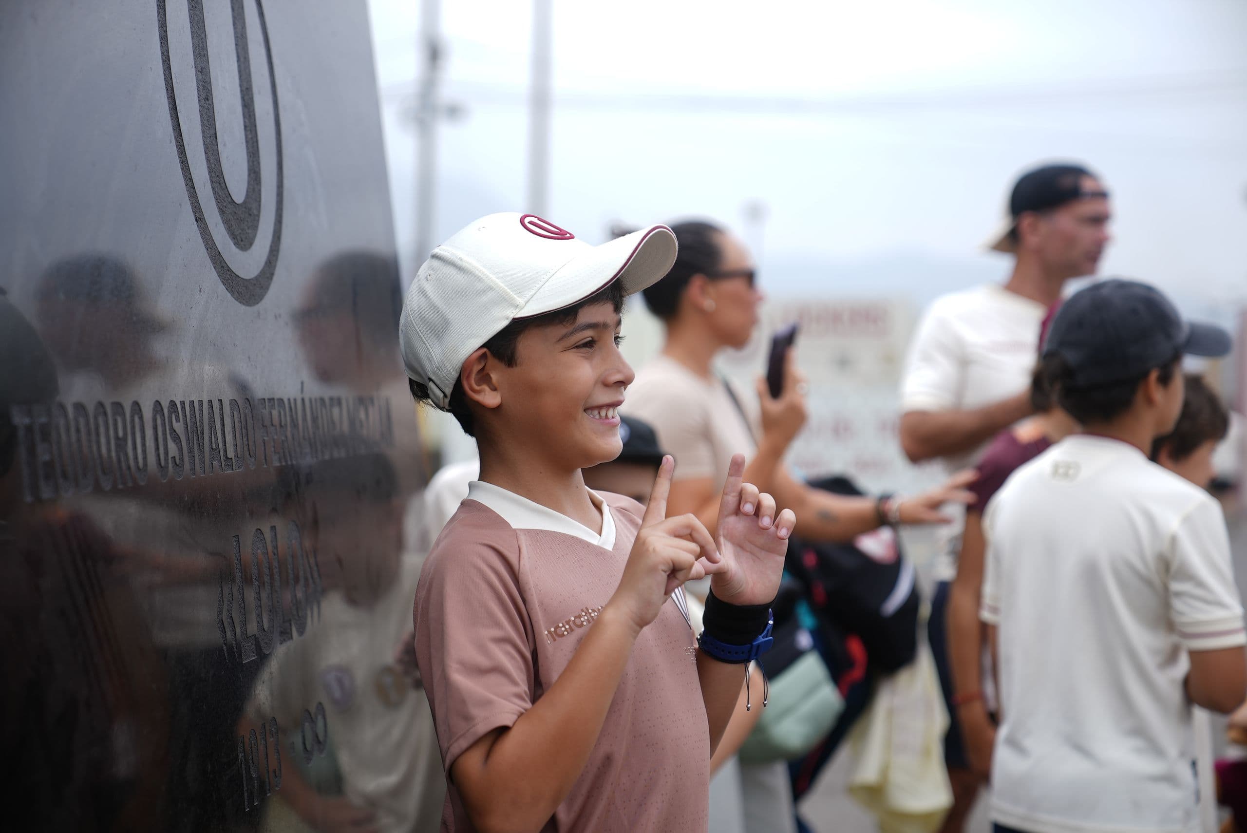 © Club Universitario de Deportes
