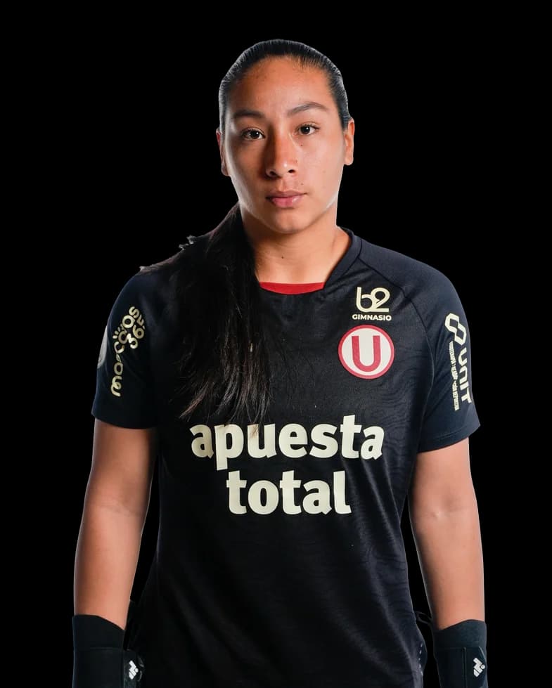 María Fernanda Dávila