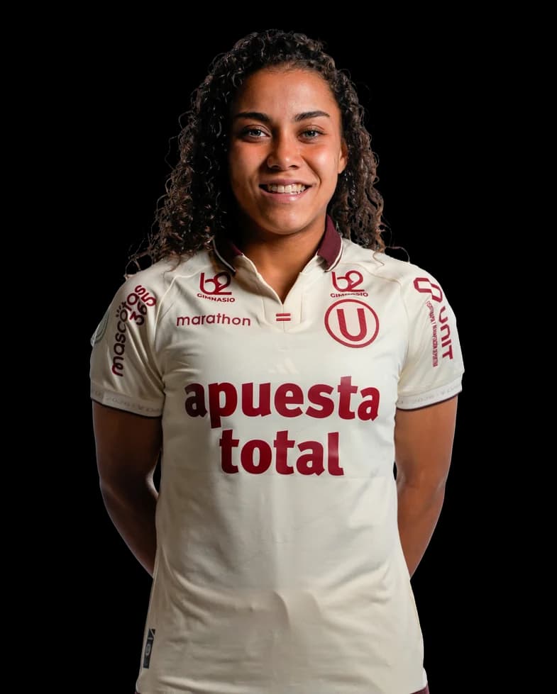 Claudia Domínguez