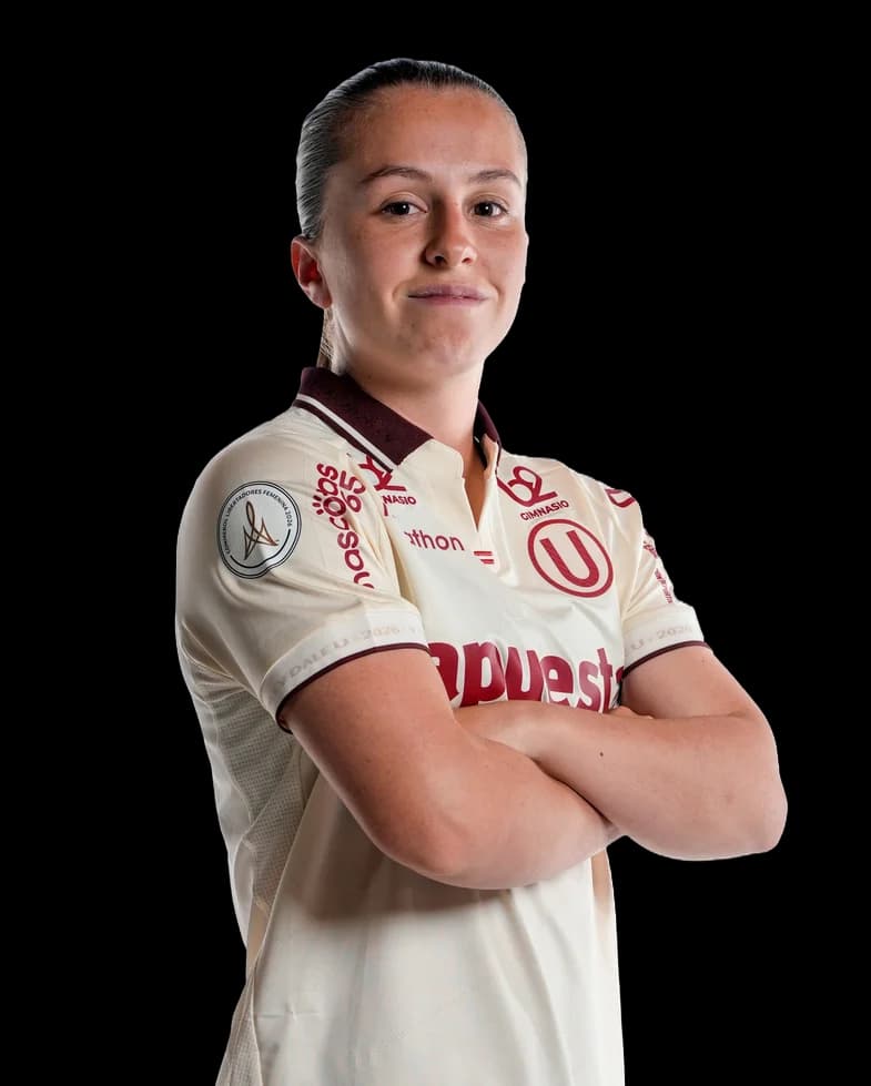 María Alejandra Espejo
