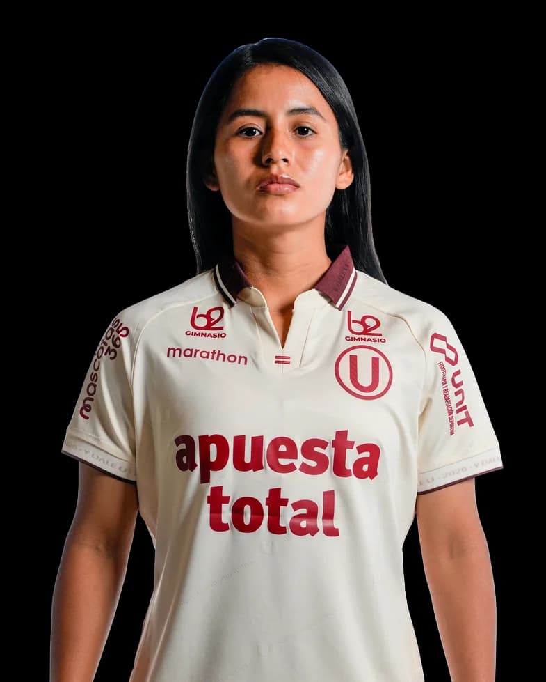 Esthefany Espino
