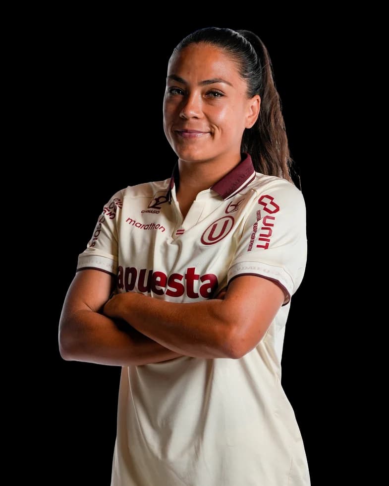 Alesia García