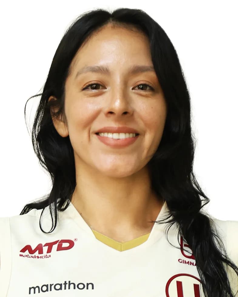 Ingrid Herrada