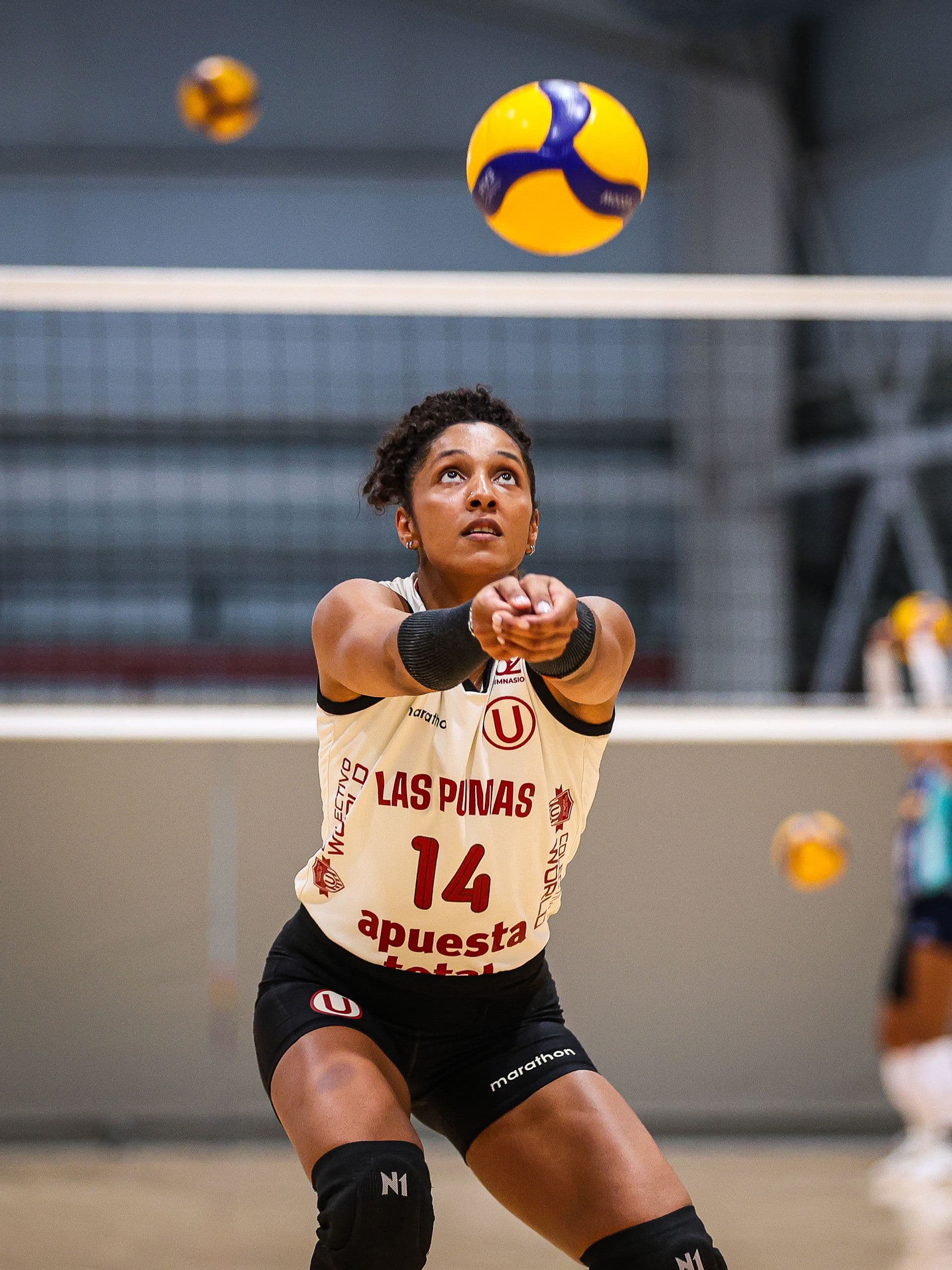 © Club Universitario de Deportes
