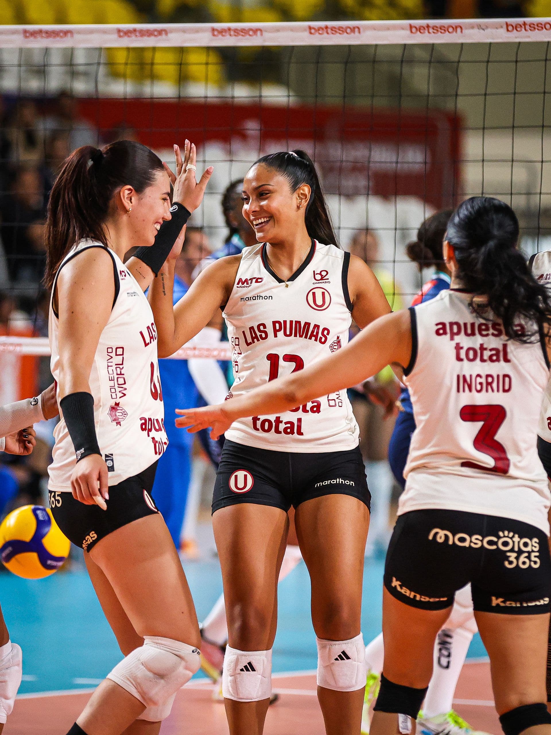 © Club Universitario de Deportes