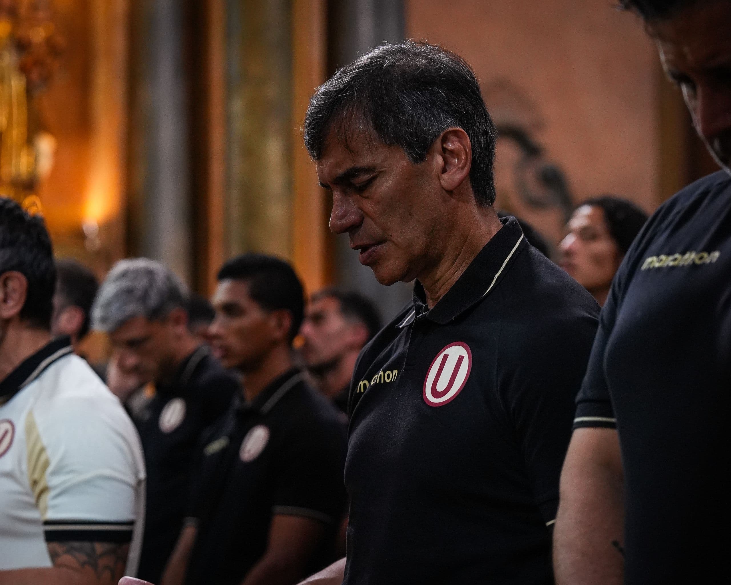 © Club Universitario de Deportes