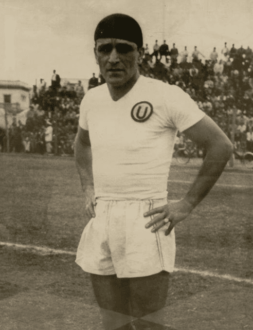 Lolo, Ídolo Eterno
