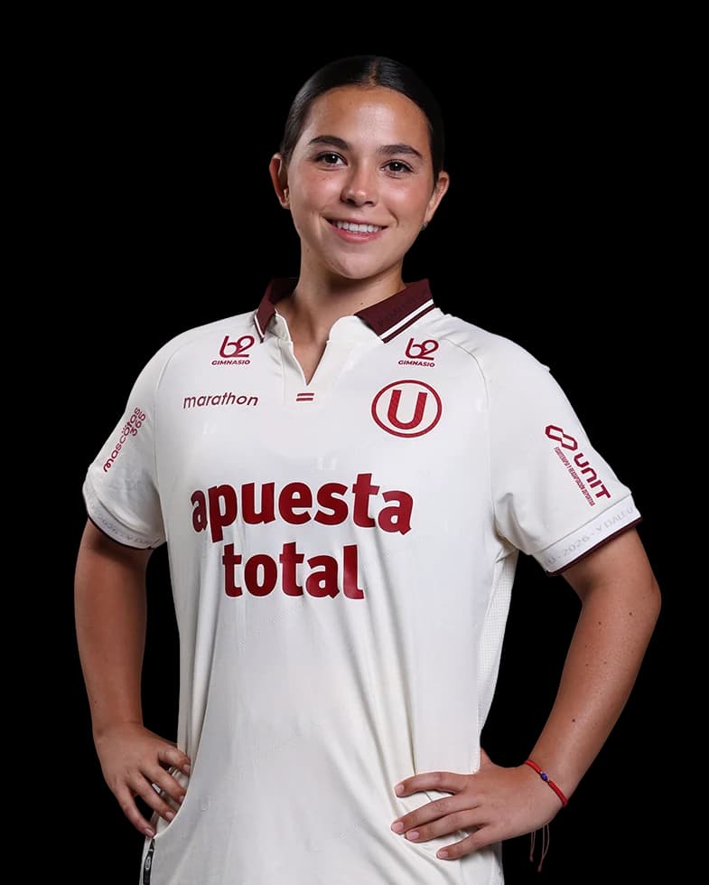 Micaela Maldonado