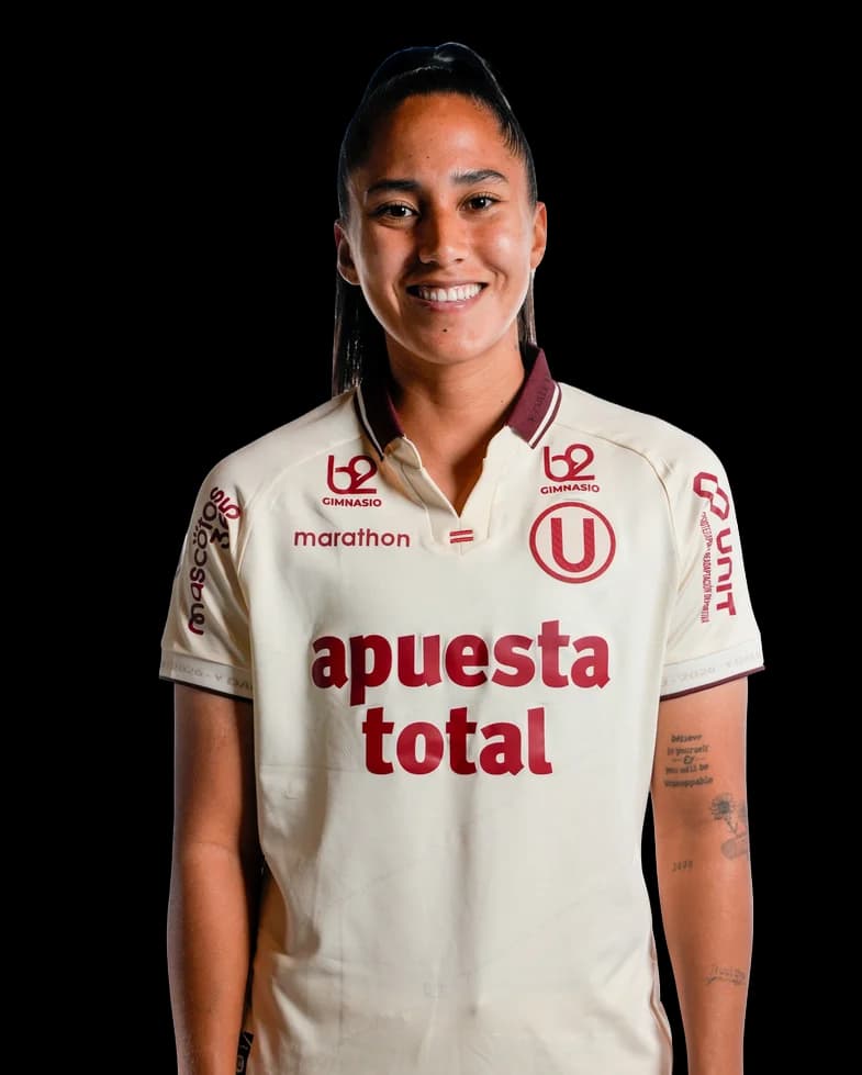 Pierina Nuñez