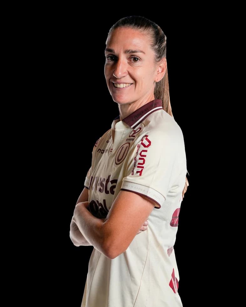 Sofía Oxandabarat