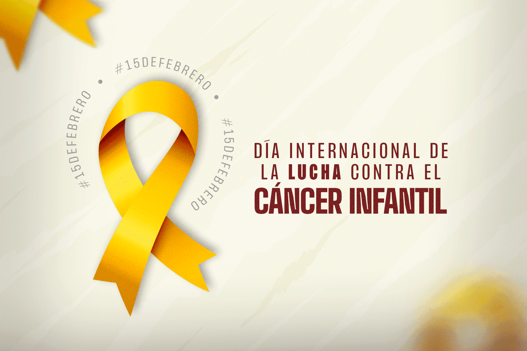 Universitario de Deportes se suma a la lucha contra el cáncer infantil