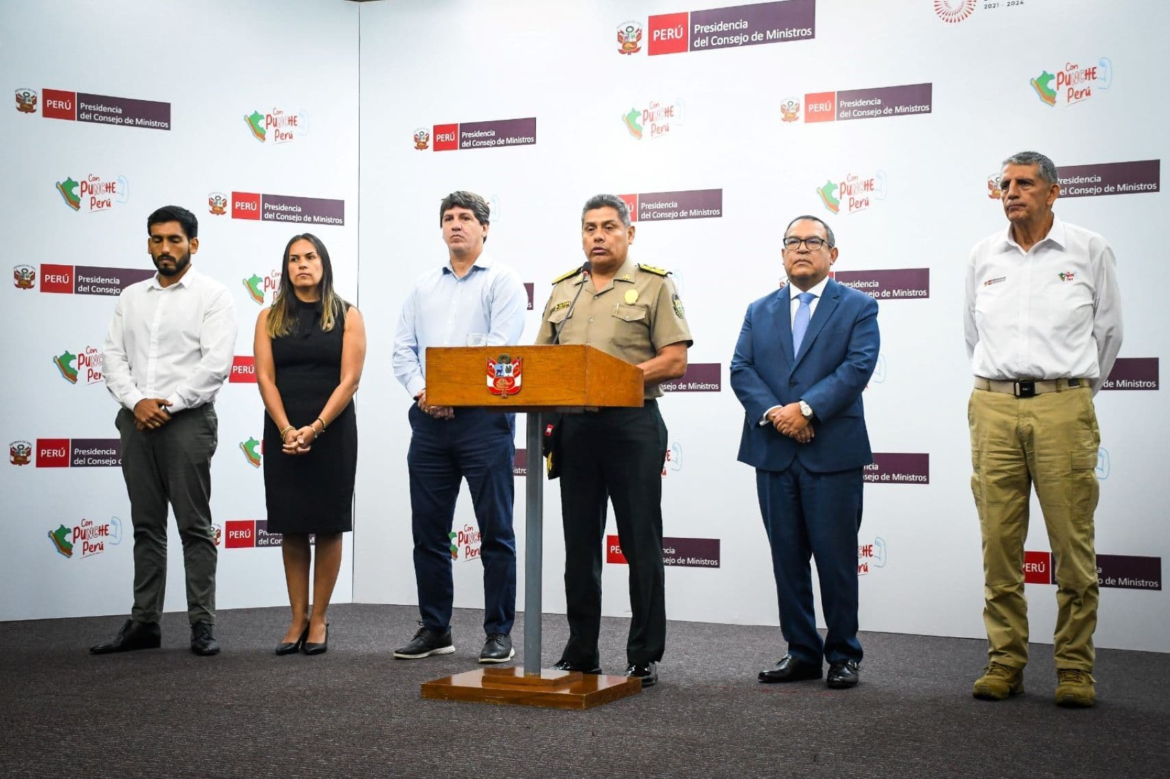 Universitario de Deportes comprometido con erradicar la violencia en el fútbol
