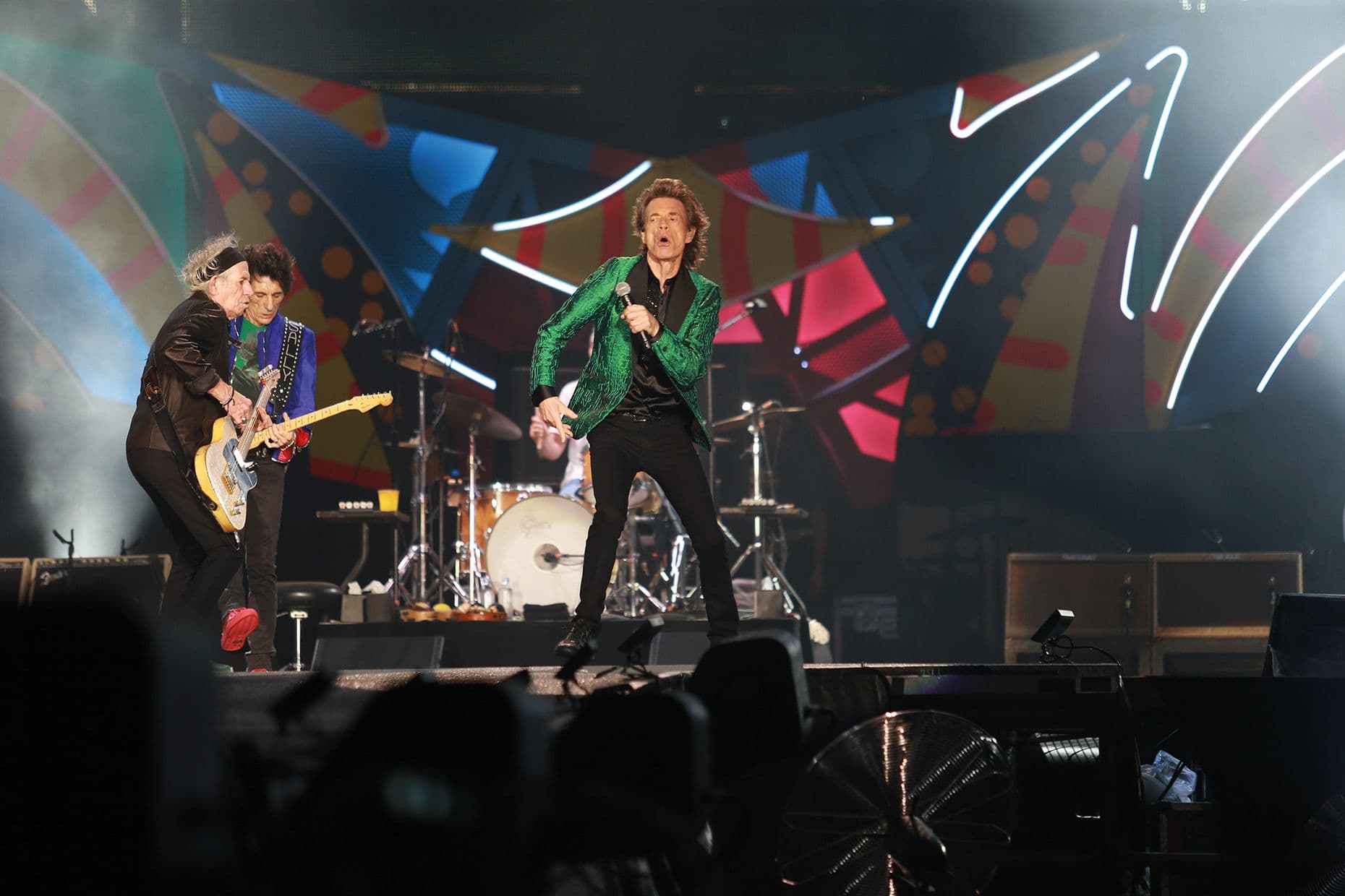 Los Rolling Stones