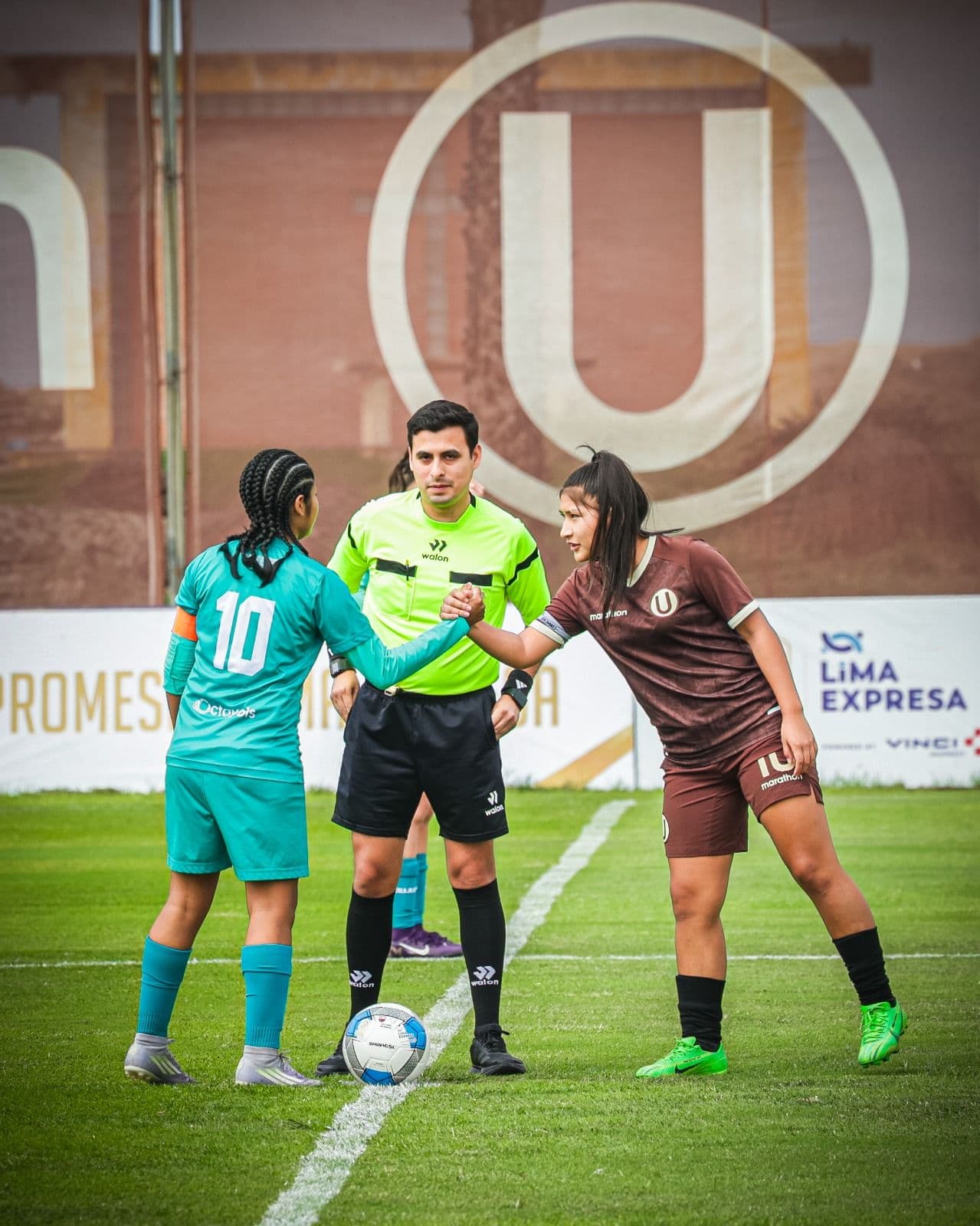 © Club Universitario de Deportes