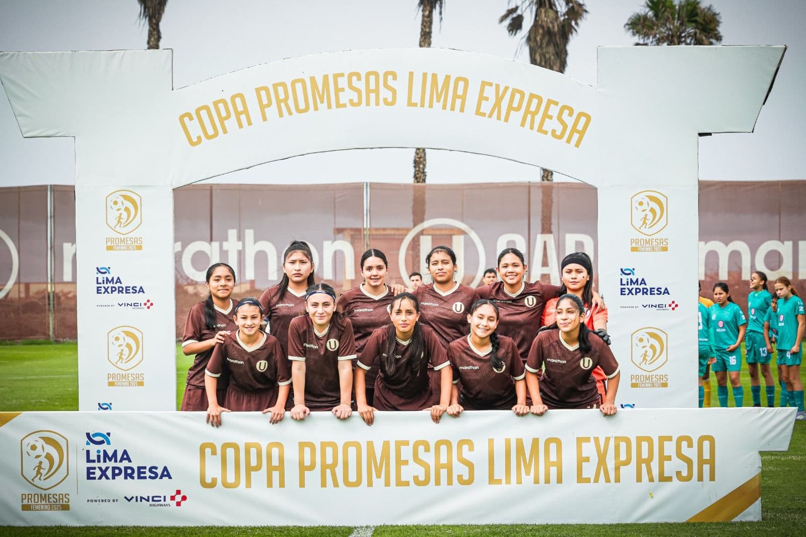© Club Universitario de Deportes
