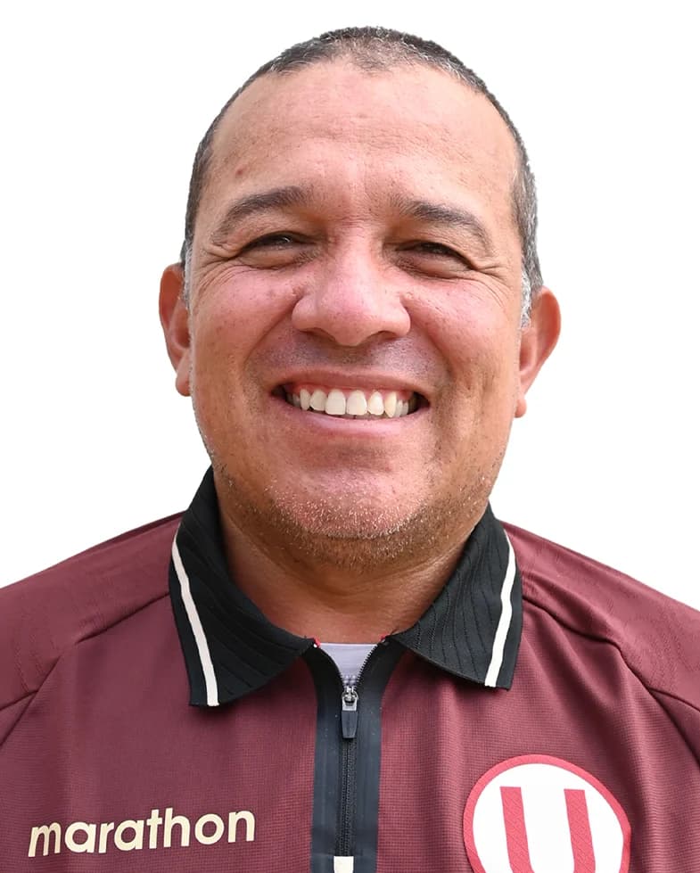 Adolfo Garrido