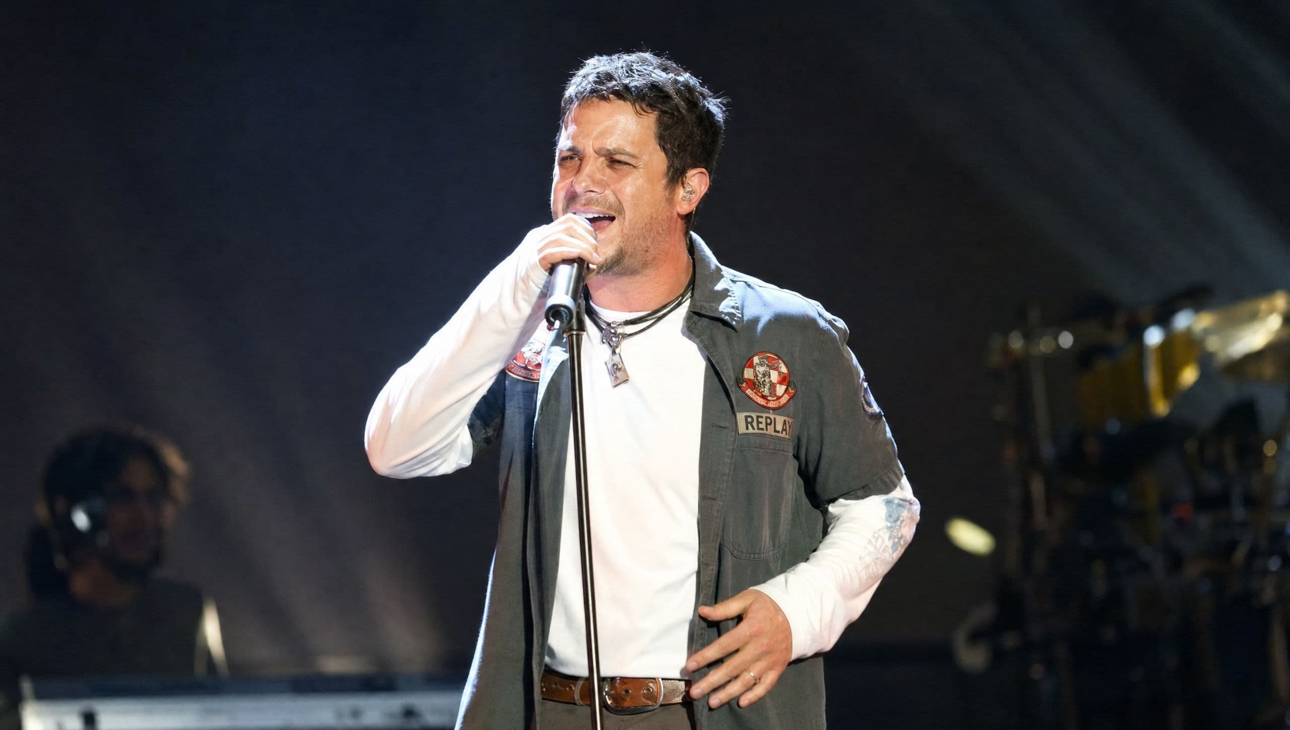 Alejandro Sanz