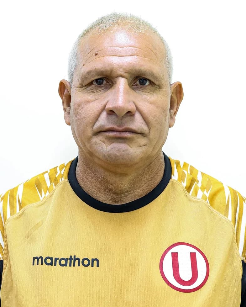 Alfredo Ramos