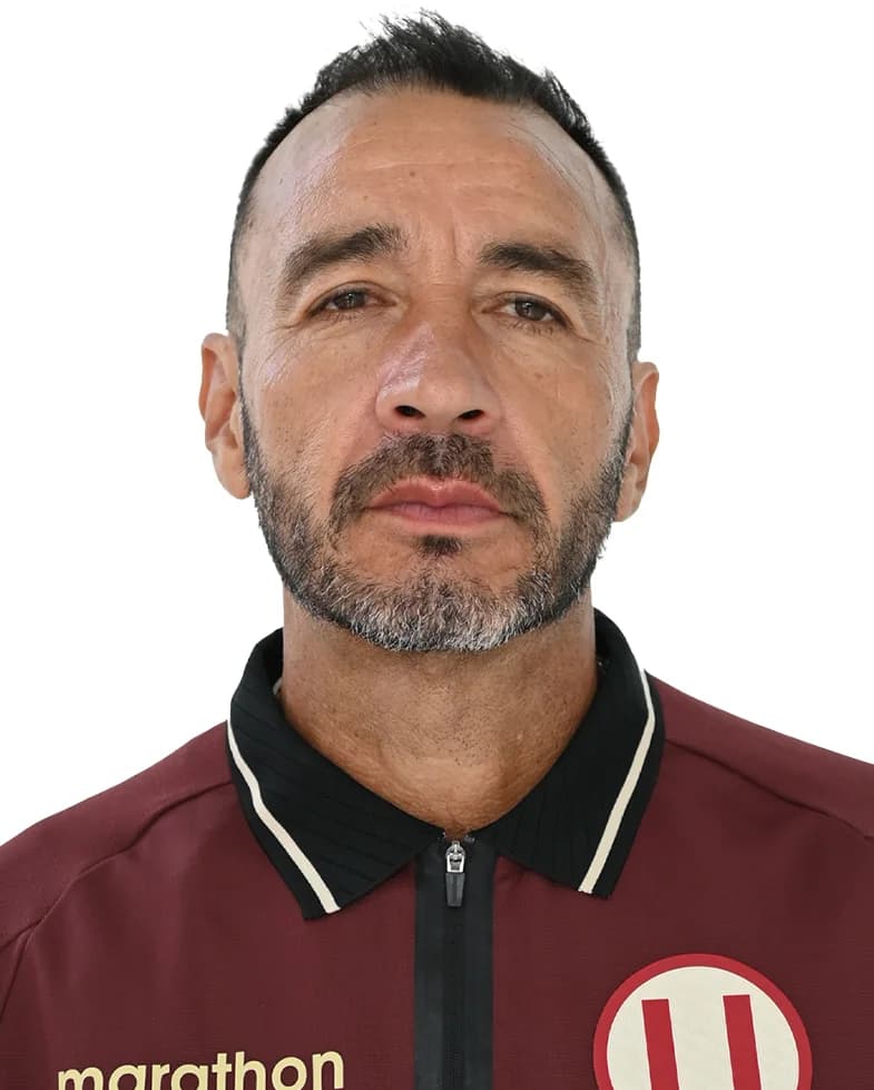 Andrés Romero